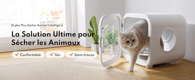 pulseur pour chat