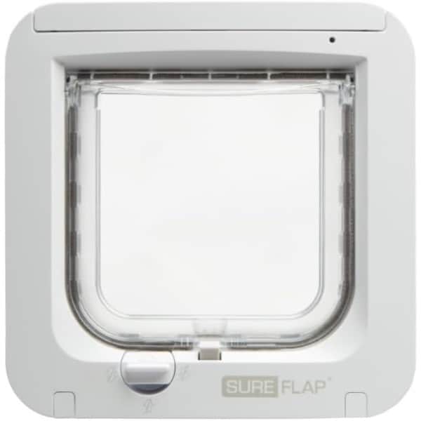 SureFlap, modèle standard